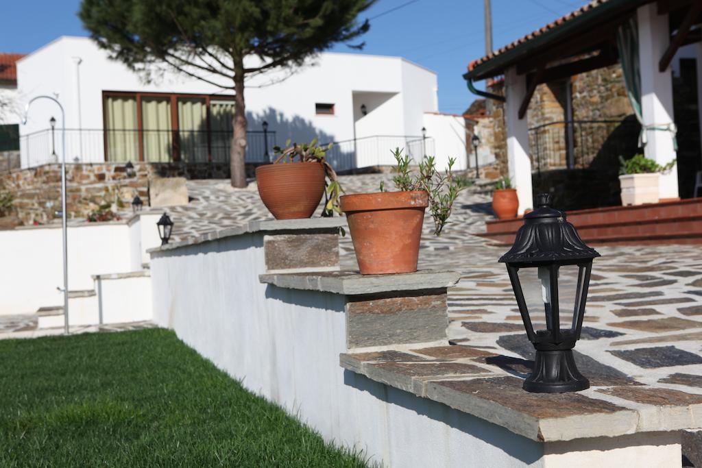 הוילה מורטגואה Casa De Santo Antonio מראה חיצוני תמונה