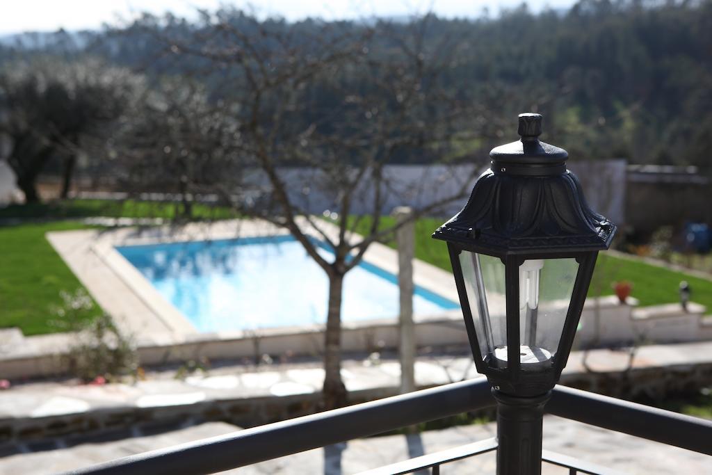 הוילה מורטגואה Casa De Santo Antonio מראה חיצוני תמונה