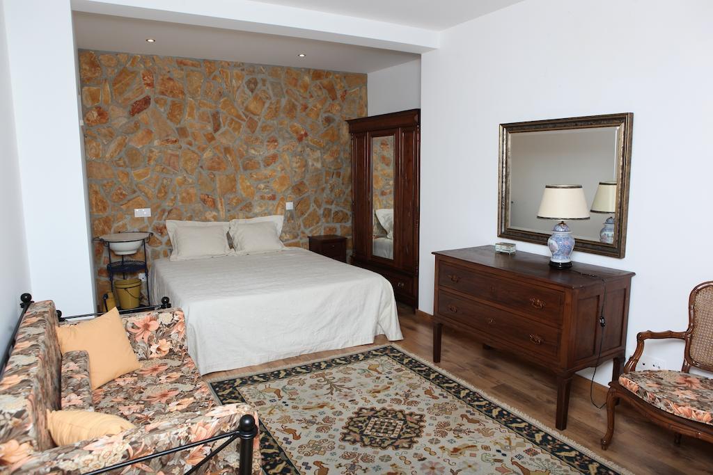 הוילה מורטגואה Casa De Santo Antonio חדר תמונה