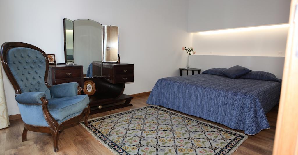הוילה מורטגואה Casa De Santo Antonio חדר תמונה