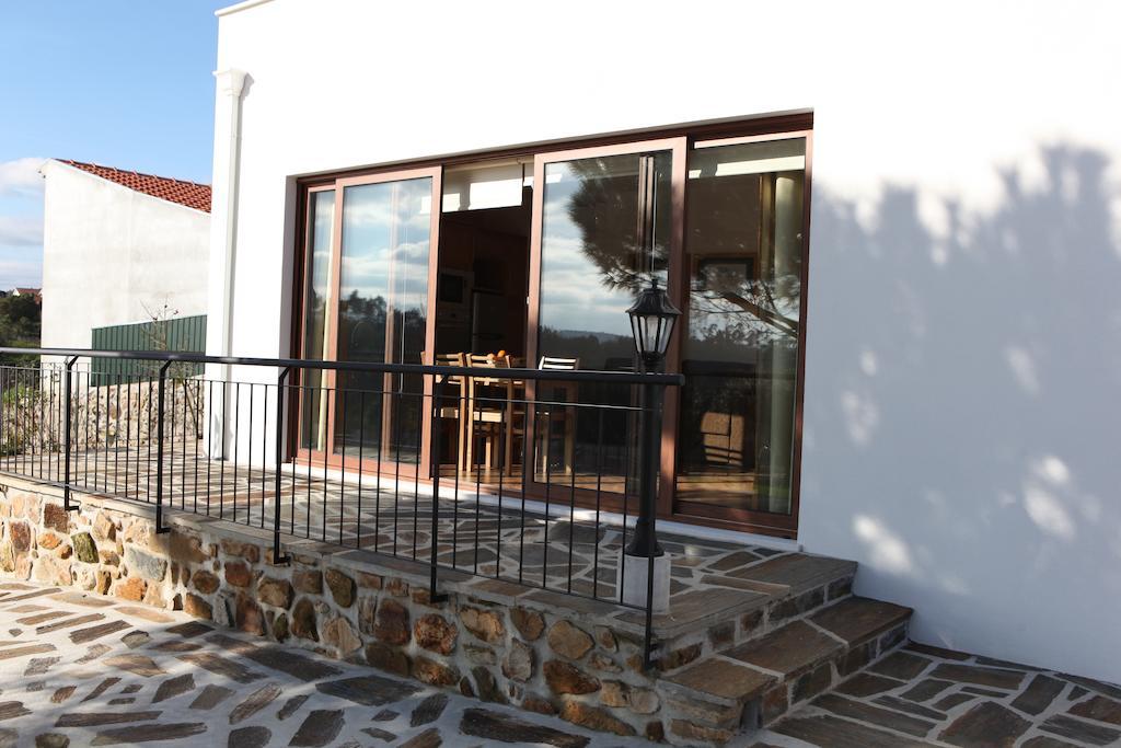 הוילה מורטגואה Casa De Santo Antonio מראה חיצוני תמונה