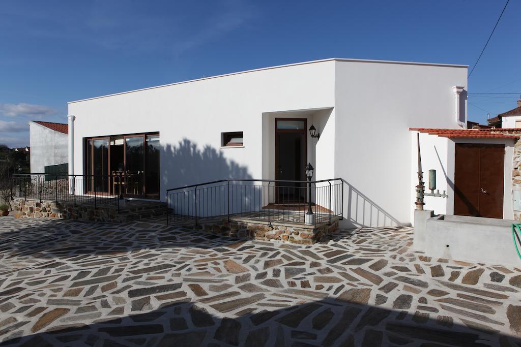 הוילה מורטגואה Casa De Santo Antonio חדר תמונה