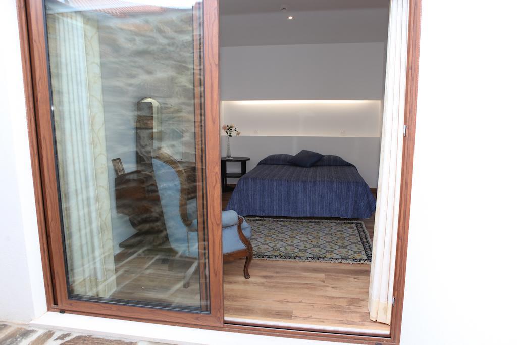 הוילה מורטגואה Casa De Santo Antonio חדר תמונה