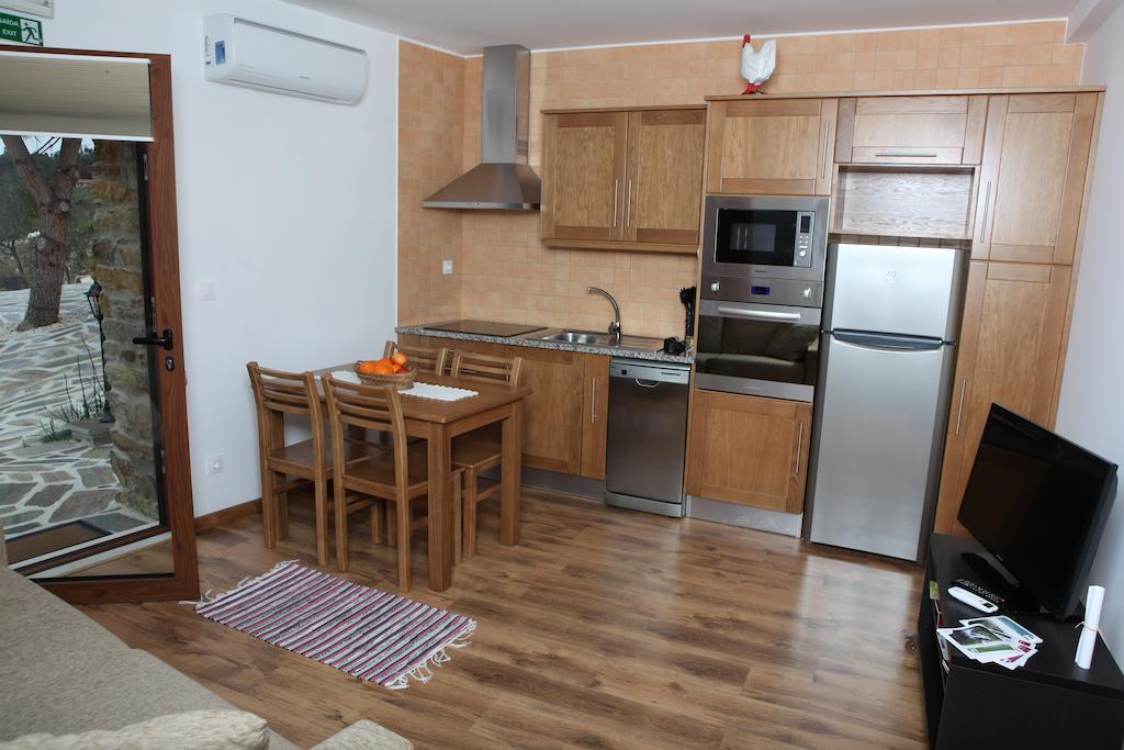 הוילה מורטגואה Casa De Santo Antonio חדר תמונה