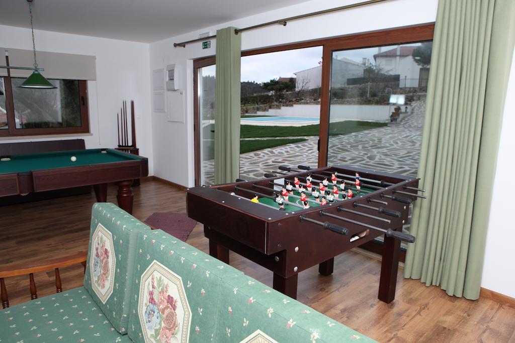 הוילה מורטגואה Casa De Santo Antonio מראה חיצוני תמונה