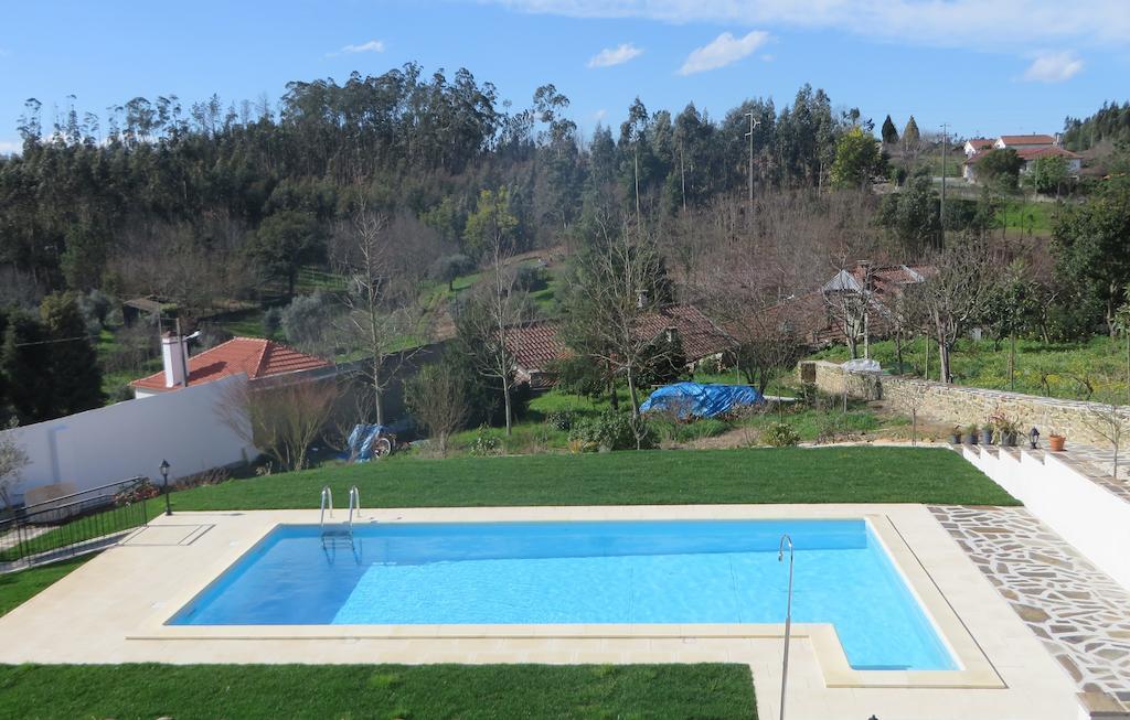 הוילה מורטגואה Casa De Santo Antonio מראה חיצוני תמונה